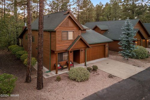3052 Timberline Rd, Pinetop, AZ, 85935-8486 | Card Image