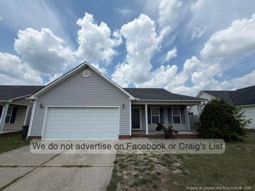 1434 Mingary Ave, Fayetteville, NC, 28306-7810 | Card Image