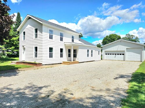 207 S Company Street, White Pigeon, MI, 49099 | Card Image