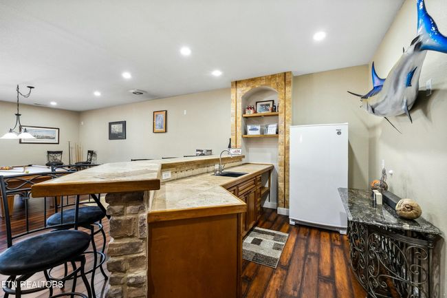 430 Larayne Holw, House other with 3 bedrooms, 3 bathrooms and null parking in Sharps Chapel TN | Image 39