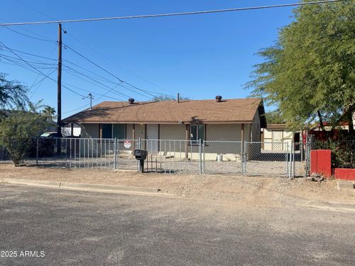 313 N D St, Eloy, AZ, 85131-2508 | Card Image