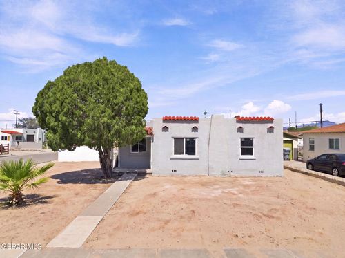 201 Wooldridge Drive, El Paso, TX, 79915 | Card Image