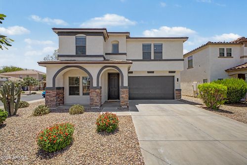 22277 E Via Del Palo, Queen Creek, AZ, 85142-4928 | Card Image