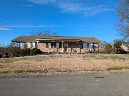 4139 Lilly Lane, Morristown, TN, 37814 | Card Image