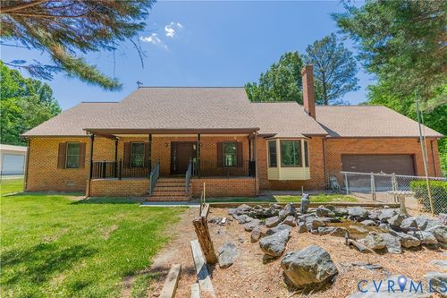 5025 S Garden Rd, Providence Forge, VA, 23140-3146 | Card Image