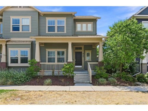 8790 E 54th Pl, Denver, CO, 80238-3859 | Card Image