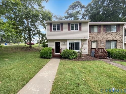 10902 Greenaire Pl, Henrico, VA, 23233-2046 | Card Image