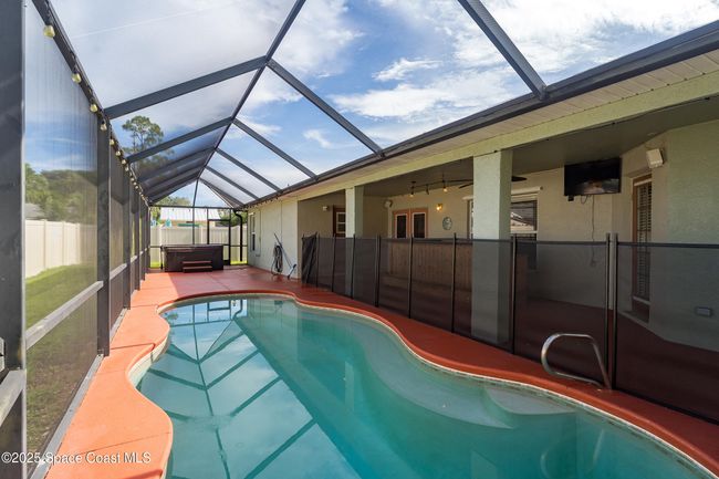 6420 Addax Ave, House other with 5 bedrooms, 3 bathrooms and null parking in COCOA FL | Image 42