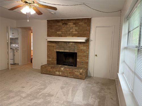 5357 Wonder Drive, Fort Worth, TX, 76133 | Card Image