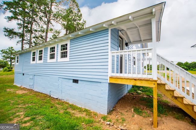 16 Woodland Dr, House other with 3 bedrooms, 2 bathrooms and 4 parking in Woodland AL | Image 8