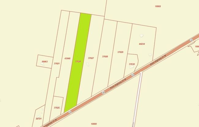 14610 Highway 21 W, Home with 0 bedrooms, 0 bathrooms and null parking in North Zulch TX | Image 9