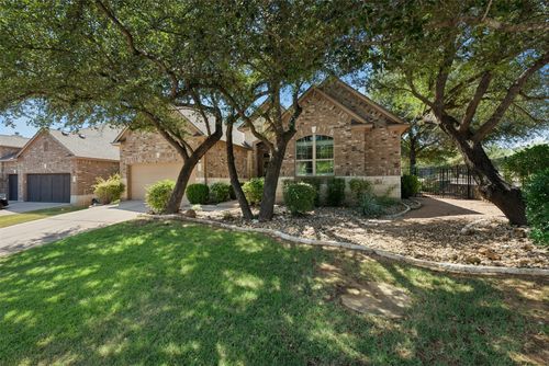 15612 Pontic Pass, Bee Cave, TX, 78738-4007 | Card Image