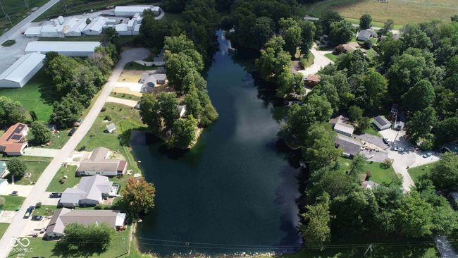 155 Lazy River Rd, Home with 0 bedrooms, 0 bathrooms and null parking in Cloverdale IN | Image 7