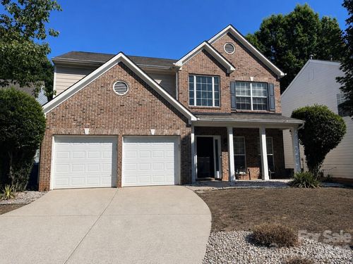135 Autry Ave, Mooresville, NC, 28117-9135 | Card Image