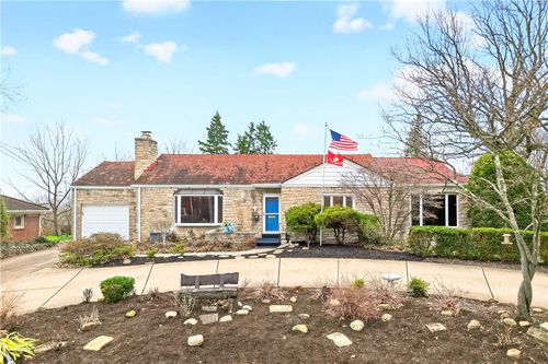 2 Terraceview Ave, Mt. Lebanon, PA, 15243 | Card Image