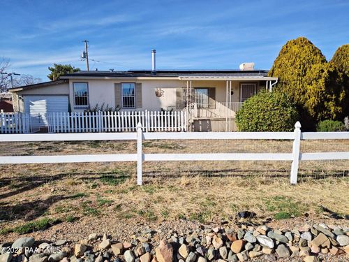 8840 E Westward Way, Prescott Valley, AZ, 86314-6236 | Card Image