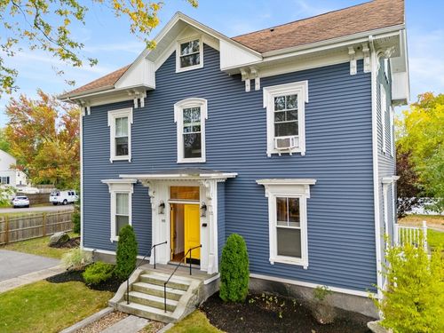 apt-4-149 High St, Danvers, MA, 01923-3167 | Card Image