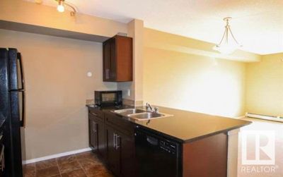 308 - 3211 James Mowatt Trail Sw, Condo with 2 bedrooms, 1 bathrooms and null parking in Edmonton AB | Image 2