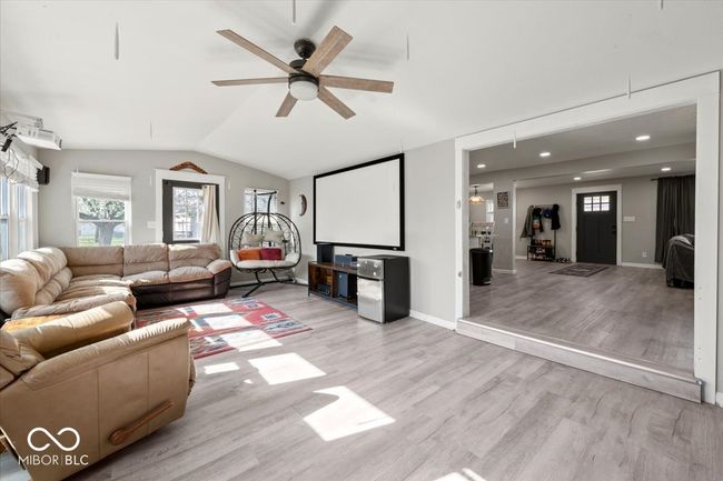 415 Elm Ave, House other with 3 bedrooms, 2 bathrooms and null parking in Sheridan IN | Image 13