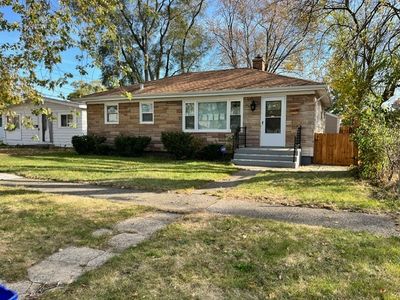 1419 Seymour Avenue, House other with 3 bedrooms, 2 bathrooms and 7 parking in North Chicago IL | Image 1