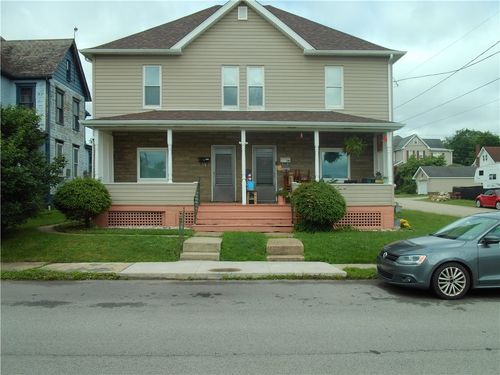131-129 4th Ave, Scottdale, PA, 15683-2112 | Card Image