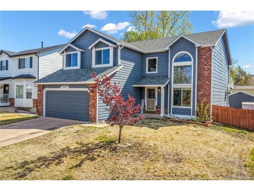 7955 Chancellor Dr, Colorado Springs, CO, 80920 | Card Image
