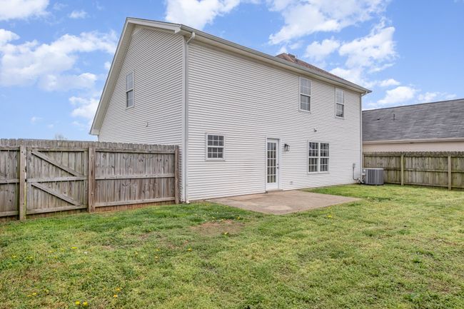 Backyard | Image 29