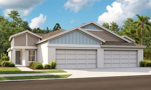 12589 Oak Hill Way, PARRISH, FL, 34219-5516 | Card Image