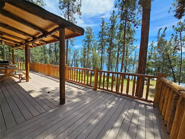 44625 Wild Horse Island Ln, House other with 2 bedrooms, 1 bathrooms and null parking in Dayton MT | Image 20