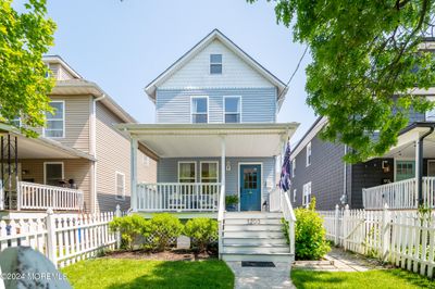 Sunny South facing Shore Colonial | Image 1