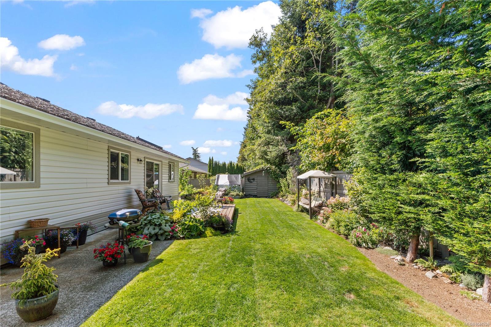 Residential in Campbell River 3