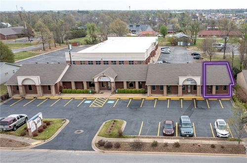 195 N 34th St, Rogers, AR, 72756-0304 | Card Image