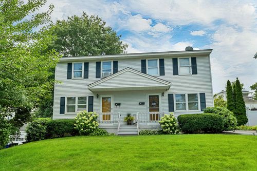 55 Harrington Ave, Manchester, NH, 03103-6533 | Card Image
