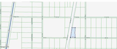 1390 4th Street, Silver Springs, NV, 89429 | Card Image