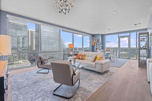 unit-1701-222 West Ave, Austin, TX, 78701-0026 | Card Image