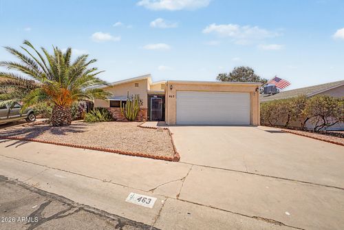 463 S Olmo Cir, Apache Junction, AZ, 85120-5101 | Card Image