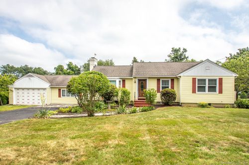 40 Old Orchard Rd, Easton, CT, 06612-1841 | Card Image