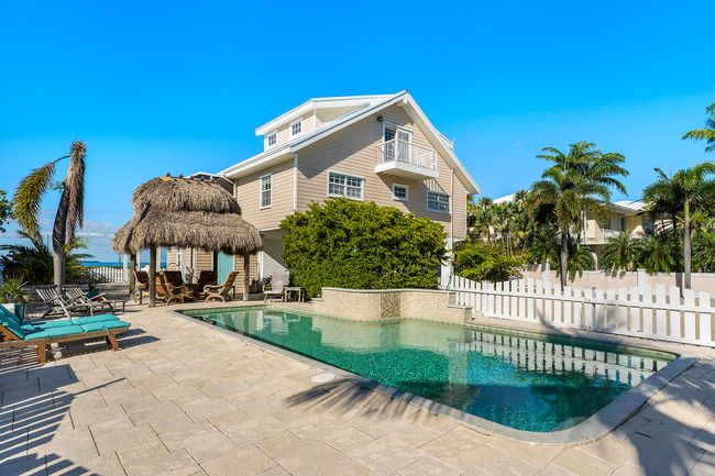 Pool west to east views | Image 15