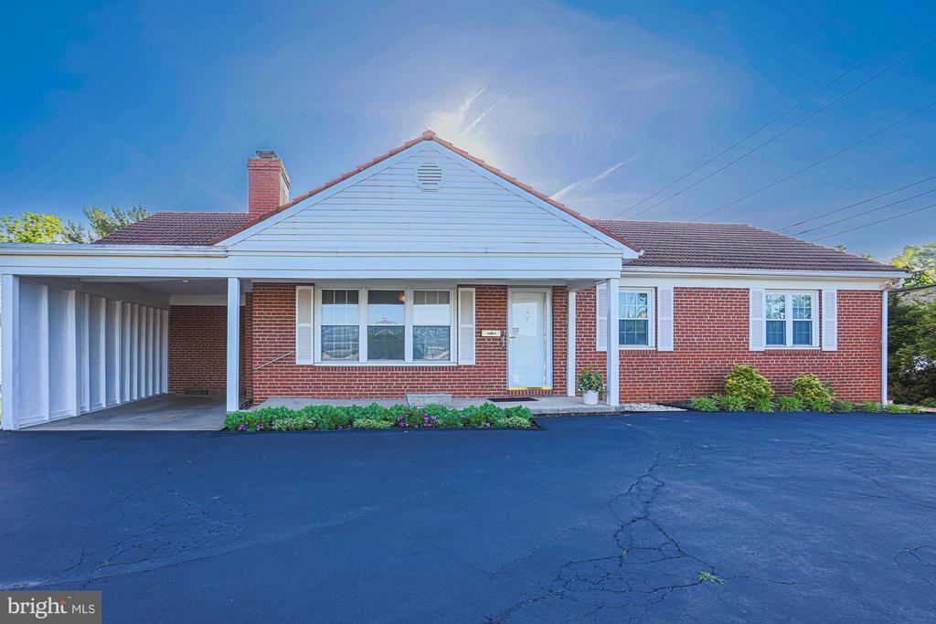 York Rd, Timonium, MD 21093