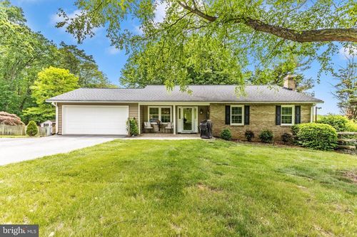 5614 Catoctin Ridge Dr, MOUNT AIRY, MD, 21771-6010 | Card Image