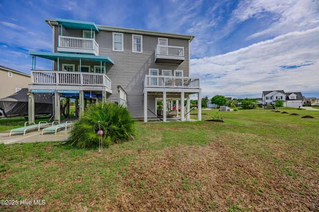 B - 200 Twin Oaks Dr, Townhouse with 3 bedrooms, 3 bathrooms and null parking in Hampstead NC | Image 39