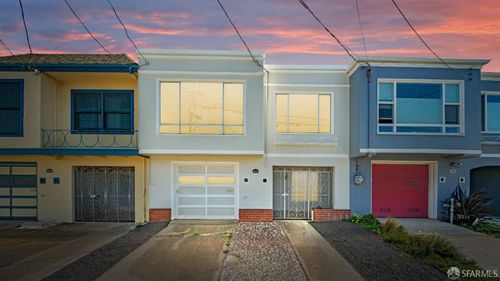 2210 39th Ave, San Francisco, CA, 94116-1652 | Card Image