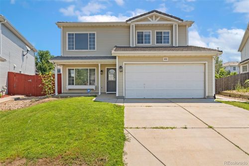 3880 Jebel St, Denver, CO, 80249-8113 | Card Image