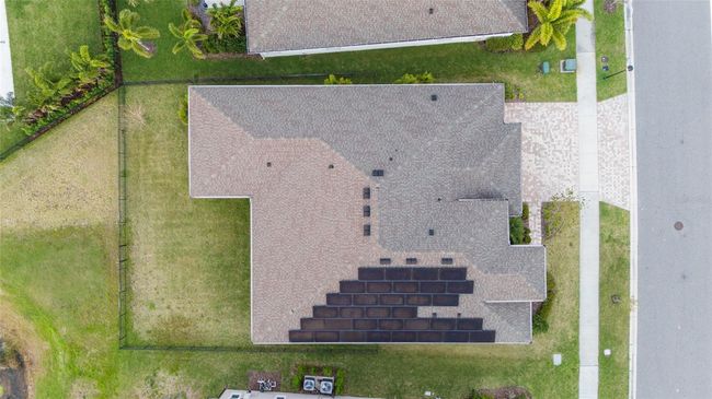 5516 Madrigal Way, House other with 4 bedrooms, 3 bathrooms and null parking in Apollo Beach FL | Image 56