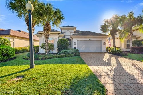 10318 Gator Bay Court, NAPLES, FL, 34120 | Card Image