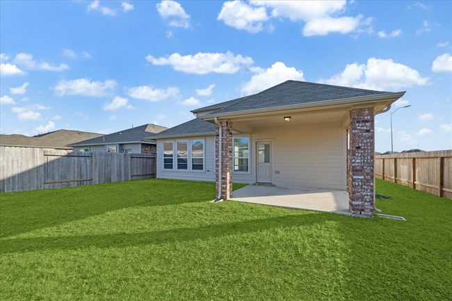 7838 Ruth Ravine Ct, House other with 4 bedrooms, 3 bathrooms and 2 parking in Spring TX | Image 20