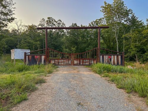 3 State Highway 43, Clayton, OK, 74536 | Card Image