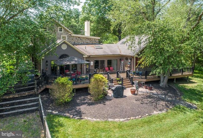 3150 Rushland Rd, House other with 4 bedrooms, 3 bathrooms and null parking in JAMISON PA | Image 39