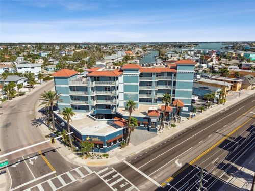 302-13999 Gulf Blvd, Madeira Beach, FL, 33708-2648 | Card Image