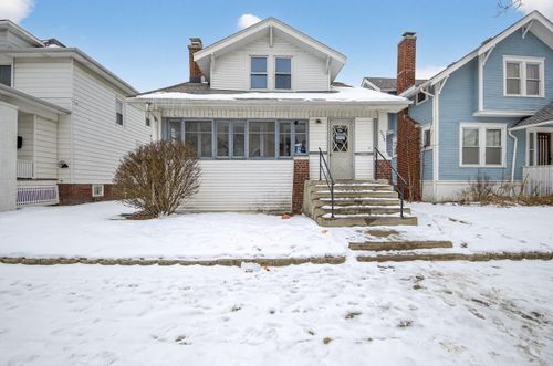 1334 Quincy Ave, RACINE, WI, 53405-5027 | Card Image